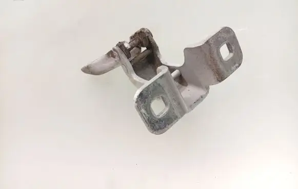 Opel Movano B Front door lower hinge 804000006R