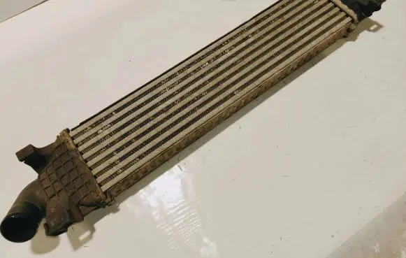 Ford Focus C-MAX Intercooler radiator 19N0V200304