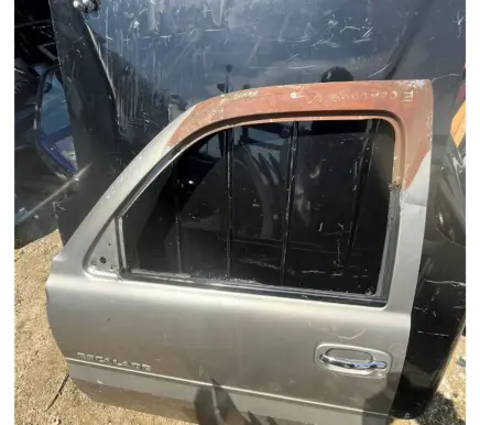 Cadillac Escalade Front door