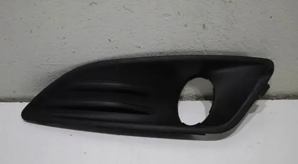 Ford Fiesta Front bumper lower grill C1BB15A299A