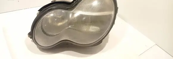 Mercedes-Benz C W203 Headlight/headlamp 1305235458