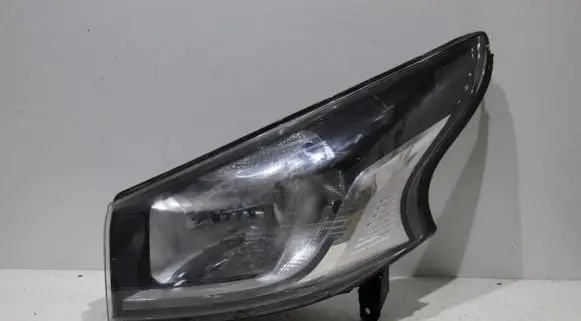Renault Trafic III (X82) Headlight/headlamp 260604635R 1EE01141025 0111102502130868