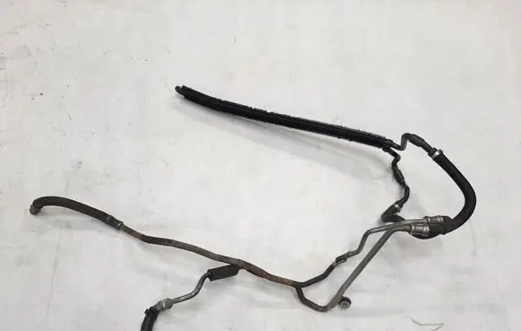 Bentley Continental Brake booster pipe/hose 3W0422891K