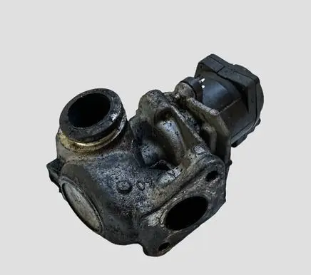 Mini One - Cooper Clubman R55 EGR valve 9685640480 216046799 80395022