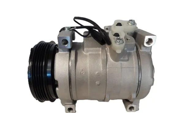 Iveco Daily 5th gen Air conditioning (A/C) compressor (pump) 4472801800