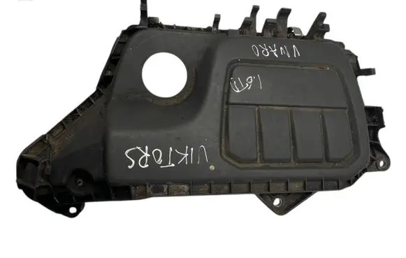 Opel Vivaro Engine cover (trim) 100710PS