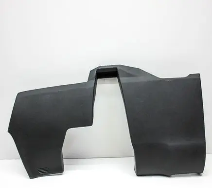 Honda Civic X Dashboard lower bottom trim panel 77300TBAA0