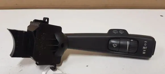 Volvo V50 Wiper control stalk 17D770