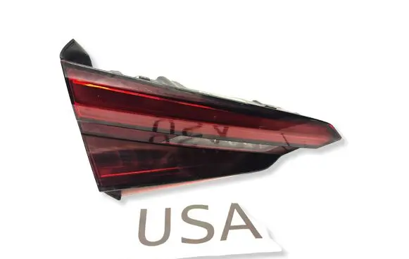 Audi A5 Tailgate rear/tail lights 8W6945093F 636533S