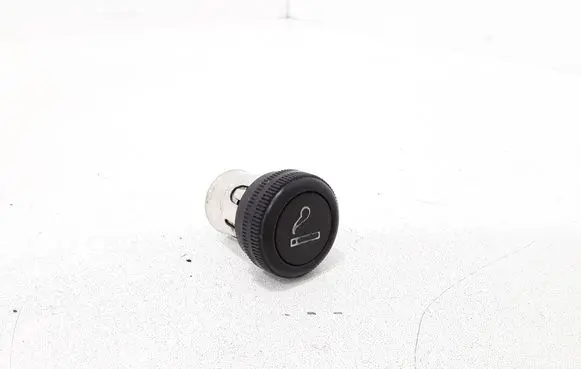 Opel Astra G Cigarette lighter 