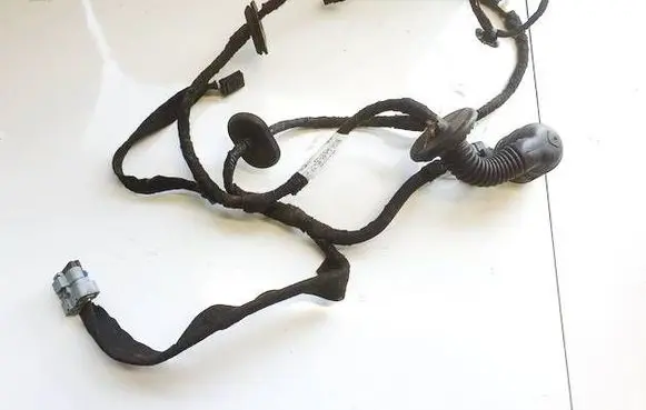 Citroen C5 Other wiring loom 9672176180