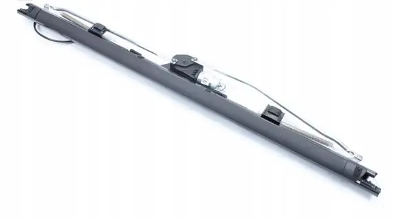 BMW M5 F90 Parcel shelf load cover 7419496
