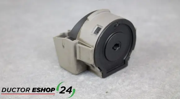 Ford Focus Ignition lock contact 98AB11572BG AA6T11572AA 1363940