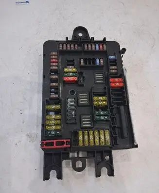 BMW 3 F30 F35 F31 Fuse box set 9261110