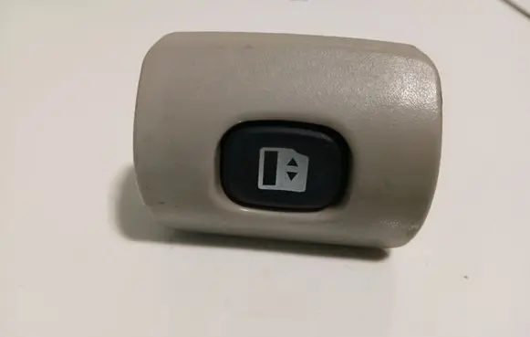 Chrysler Grand Voyager V Electric sliding door switch 1ES32ES3AB