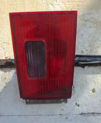 Seat Alhambra (Mk1) Tailgate rear/tail lights 964540 964538 964572