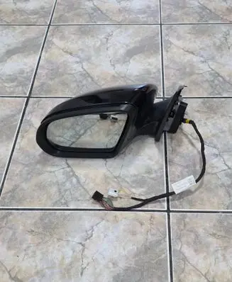 Mercedes-Benz GLA H247 Front door electric wing mirror A2478104111