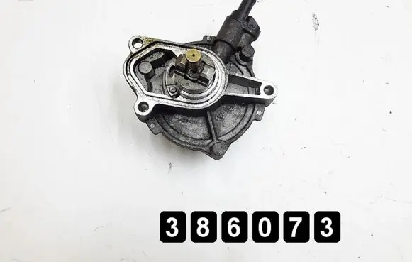 KIA Soul Vacuum pump 288102a101