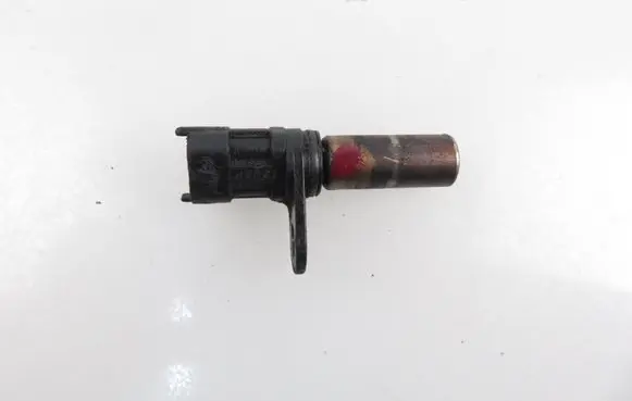 Opel Zafira B Crankshaft position gear 