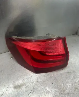 BMW 5 F10 F11 Rear/tail lights 89505493
