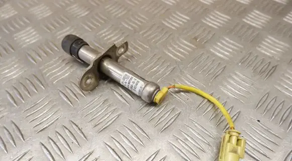 Tesla Model S Bonnet Pedestrian Airbag Actuator 102854500B