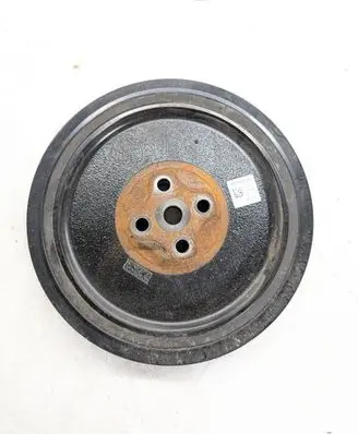 Volvo V60 Crankshaft pulley 31359414
