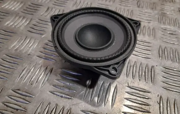 Porsche Cayenne (92A) Front door speaker 7PP035415F