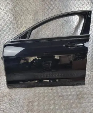 Jaguar XF X260 Front door
