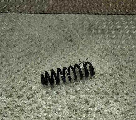 Mercedes-Benz E W213 Rear coil spring A2133240504