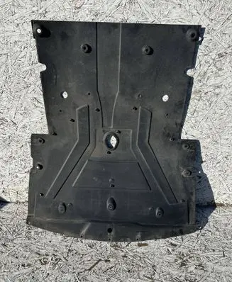 Renault Kadjar Engine splash shield/under tray 758908775R