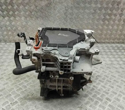 Nissan Leaf II (ZE1) Engine 290A05SA0A 291A05SA0A