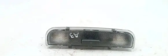 Audi A3 S3 8P Rear seat light 8P0947111A