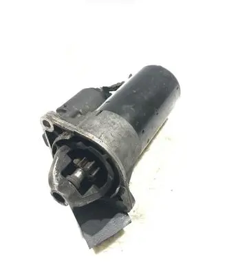 Fiat Bravo Starter motor 0001113021