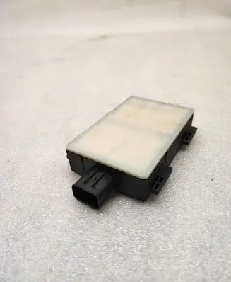 Volvo XC90 Blind spot module 31665693