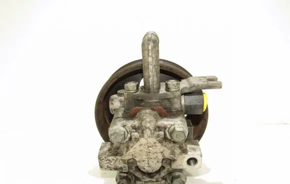 Hyundai Santa Fe Power steering pump