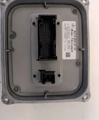 Mercedes-Benz GLE W167 Headlight ballast module Xenon A2139000737 A2139016311 A2139020026
