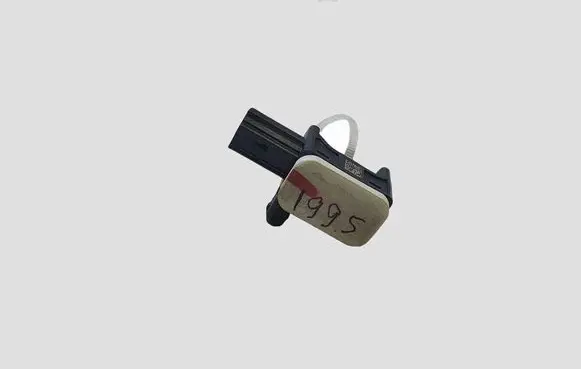 Volvo V60 Airbag deployment crash/impact sensor 31334336 131205