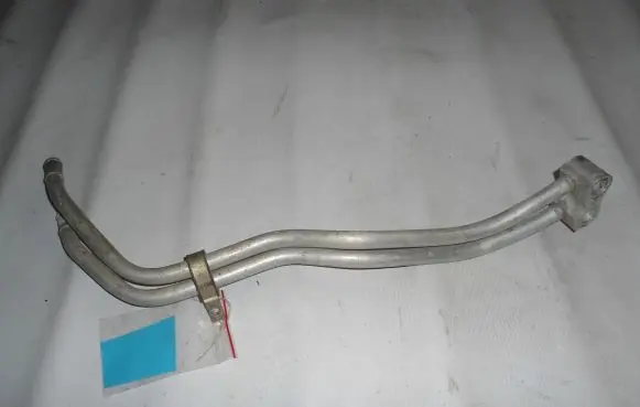 Chevrolet Corvette C5 Air conditioning (A/C) pipe/hose