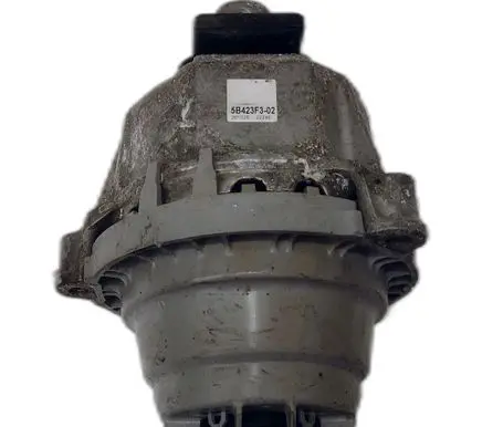 BMW 5 G60 G61 Engine mount vacuum valve 