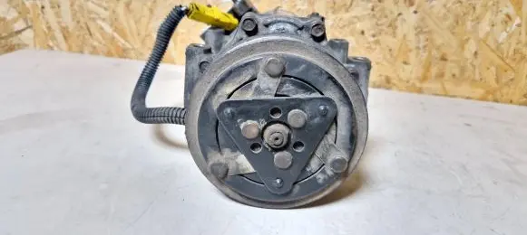 Citroen Berlingo Air conditioning (A/C) compressor (pump) 9659232180
