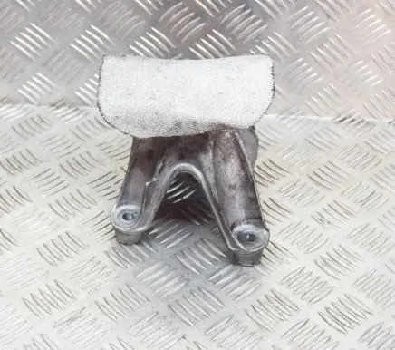 Audi A6 S6 C7 4G Engine mounting bracket 4G0199307AC