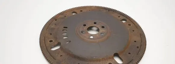 Lincoln Town Car Flywheel