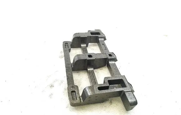 Mercedes-Benz C W204 Other trunk/boot trim element 2046931433