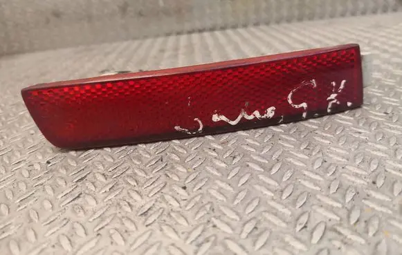 Nissan Juke I F15 Rear tail light reflector 26565BA60A