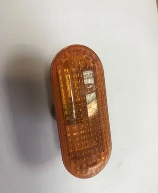 Ford Focus C-MAX Front fender indicator light 2S6A13K354AD