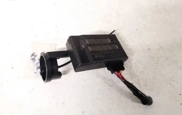Chrysler Sebring (ST-22 - JR) Immobiliser reader (aerial) 05026164am