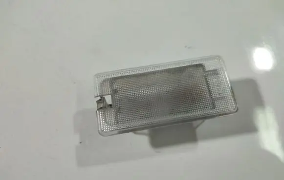 Hyundai i30 Other interior light 