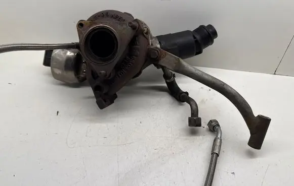 Audi A6 S6 C6 4F Turbo 53031015065C