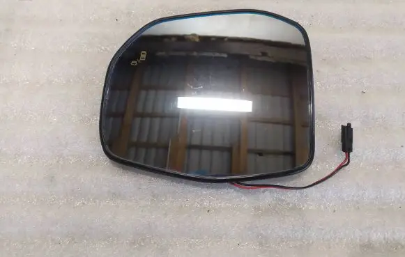 Honda HR-V Front door electric wing mirror 3M0R1260 0877