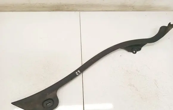 Skoda Superb B5 (3U) Rear sill trim cover 3U0867768B